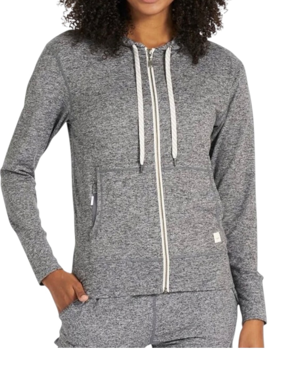 Vuori Halo Performance Hoodie